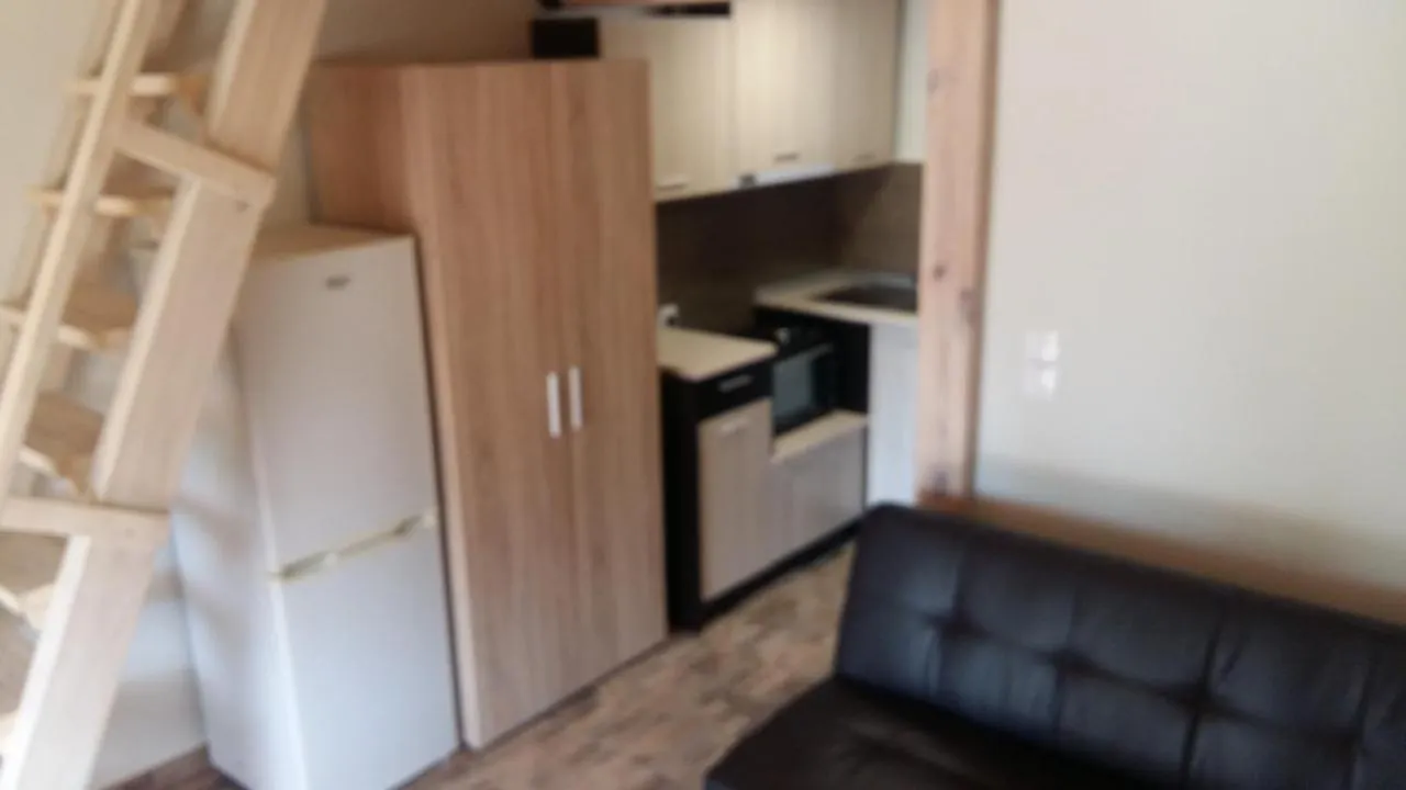 Giorgos Apartman Néosz Marmarász