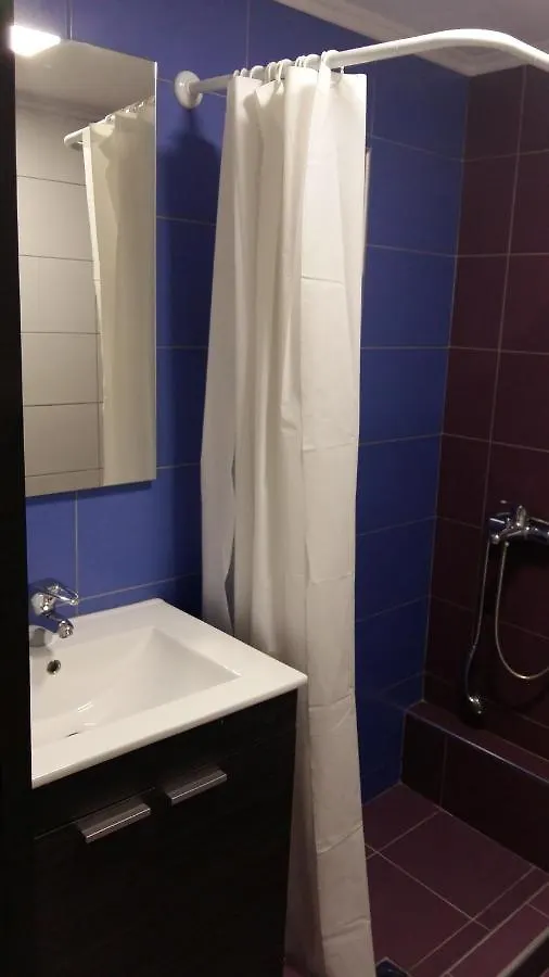 Giorgos Apartman Néosz Marmarász
