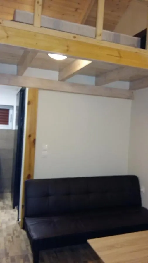 Giorgos Apartman Néosz Marmarász Görögország