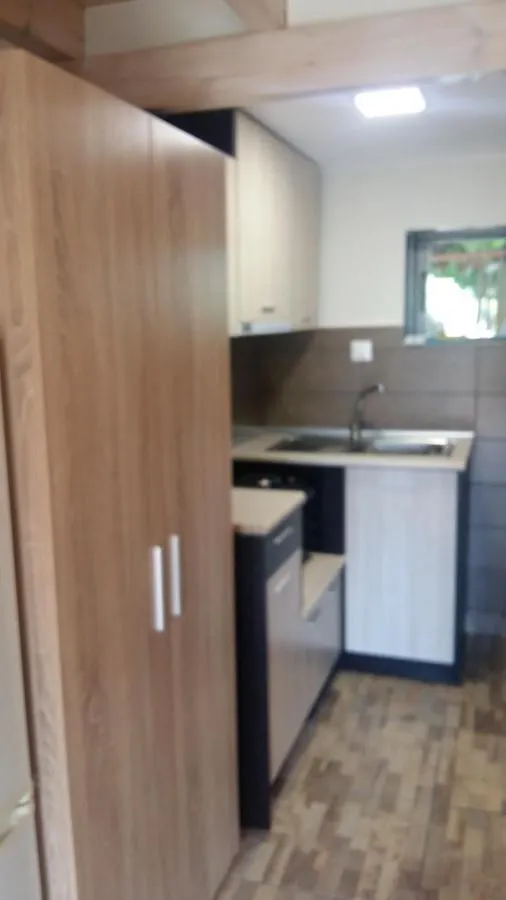 Giorgos Apartman Néosz Marmarász Görögország