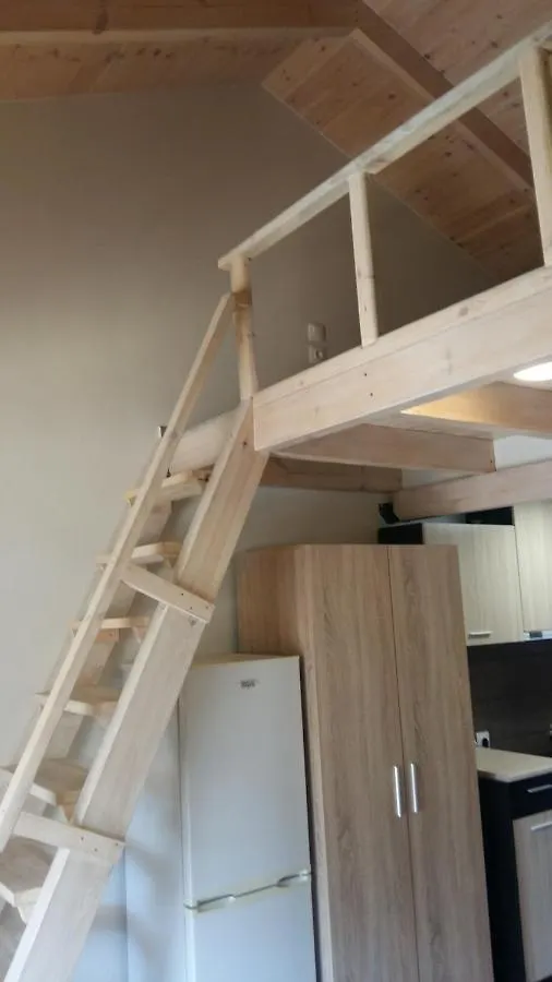 Giorgos Apartman Néosz Marmarász 0*,  Görögország