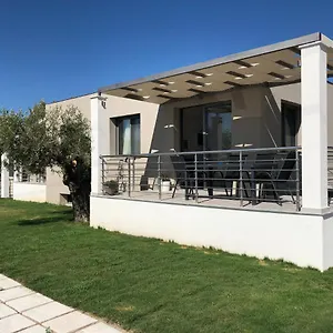 Aparthotel Alikon Adult-only, Neos Marmaras