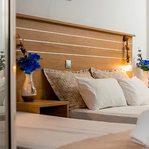 Apartment Aegean Blue, Neos Marmaras